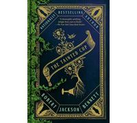 The Tainted Cup (Shadow of the Leviathan)