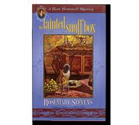 The Tainted Snuff Box: A Beau Brummell Mystery
