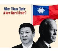 The Taiwan (Japan & South Korea) Contingency