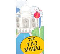 The Taj Mahal
