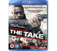 The Take [2016] (Blu-ray)