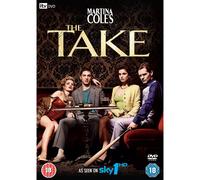 The Take (DVD)