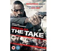 The Take [DVD] [2016]