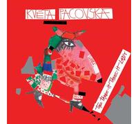 The Take It-Take It-Lady