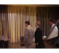 The Take Me to Your Leader Affair