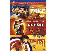 The Take / Sueno / The Pest