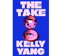 The Take : The gripping page-turner of 2026 that everyone will be talking about