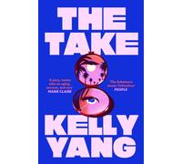The Take : The gripping page-turner of 2026 that everyone will be talking about