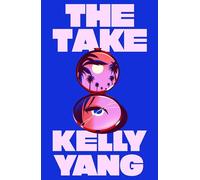 The Take: The gripping page-turner of 2026 that everyone will be talking about