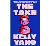 The Take: The gripping page-turner of 2026 that everyone will be talking about