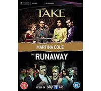The Take / The Runaway Double Pack