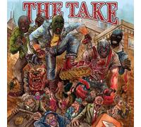 The Take The Take (Vinyl) 12" Album (US IMPORT)
