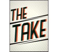 The Take VR Steam Key GLOBAL