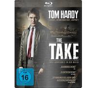The Take - Zwei Jahrzehnte in der Mafia