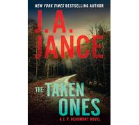 The Taken Ones: A J. P. Beaumont Novel