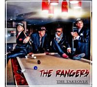 The Takeover by Unknown (2010-01-01)