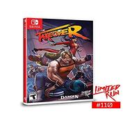 The Takeover (Limited Run #110) (Import)