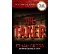 The Taker: An Ackerman Novel