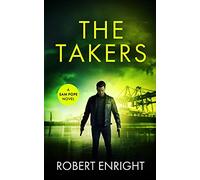 The Takers: 2 (Sam Pope)
