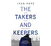 The Takers and Keepers: Where Do the Disappeared Go?