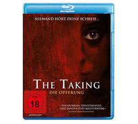 The Taking - Die Opferung(Blu-ray) (FSK 18)
