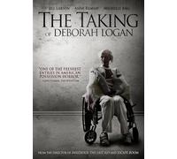 The Taking Of Deborah Logan