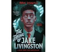 The Taking of Jake Livingston