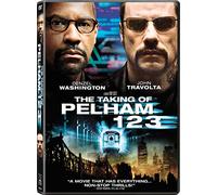 The Taking of Pelham 1 2 3