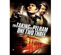 The Taking of Pelham 123