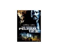 The Taking of Pelham 123 [2010] (DVD)