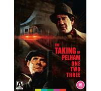The Taking of Pelham One Two Three