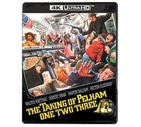 The Taking of Pelham One Two Three
