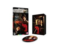 The Taking of Pelham One Two Three Limited Edition 4K UHD [Blu-ray] [Region Free]