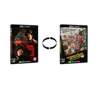 The Taking of Pelham One Two Three Limited Edition 4K Ultra HD