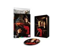 The Taking of Pelham One Two Three Limited Edition Blu-ray Blu-ray
