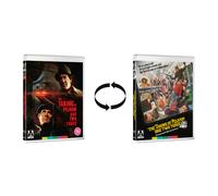 The Taking of Pelham One Two Three Limited Edition Blu-ray Blu-ray