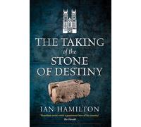 The Taking of the Stone of Destiny