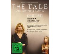 The Tale - Die Erinnerung (DVD) Laura Dern Ellen Burstyn Isabelle Nélisse