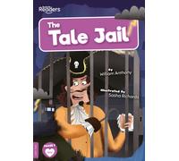 The Tale Jail