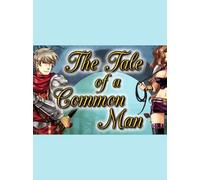 The Tale of a Common Man Steam Key GLOBAL