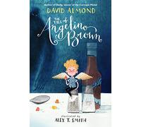 The Tale of Angelino Brown
