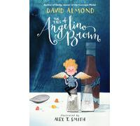 The Tale of Angelino Brown