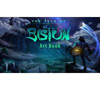 The Tale of Bistun - Artbook