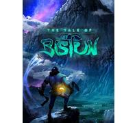 The Tale of Bistun (PC) - Steam Key - EUROPE