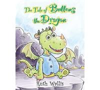 The Tale of Buttons the Dragon