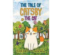 The Tale of Catsby the Cat