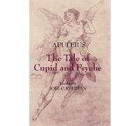 The Tale of Cupid and Psyche