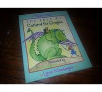 The Tale of Custard the Dragon