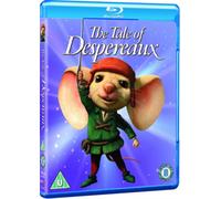 The Tale of Despereaux