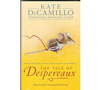 The Tale of Despereaux